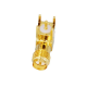 SMA-KWE to RP-SMA Female RF Connector Adapter for RC Drone