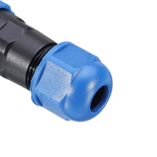 5Pair IP68 SP13 6Pin Waterproof Air Plug Socket Panel Mount Wire Cable Connector Aviation Plug 5Pair IP68 SP13 6Pin Waterproof Air Plug Socket Panel Mount Wire Cable Connector Aviation Plug