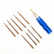 10 IN 1 Screwdriver Set Professional Disassembly Precision Screw Tool Kit For Phone Repair Tool