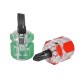 10 set of 2pcs Anti-Slip Magnetic Phillip Screwdriver Bits + Single Side Mini Screwdriver 10 set of 2pcs Anti-Slip Magnetic Phillip Screwdriver Bits + Single Side Mini Screwdriver
