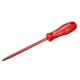 1000V Electronic Insulated Hand Screwdriver Repair Tool 1000V Electronic Insulated Hand Screwdriver Repair Tool