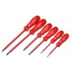 1000V Electronic Insulated Hand Screwdriver Repair Tool