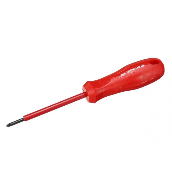 1000V Electronic Insulated Hand Screwdriver Repair Tool