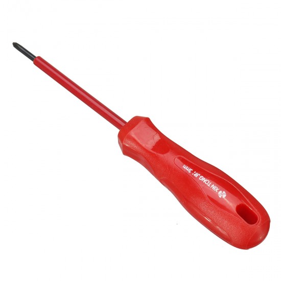 1000V Electronic Insulated Hand Screwdriver Repair Tool 1000V Electronic Insulated Hand Screwdriver Repair Tool