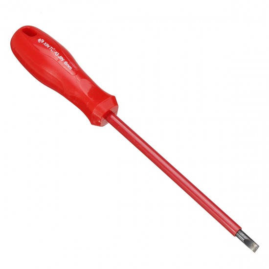 1000V Electronic Insulated Hand Screwdriver Repair Tool