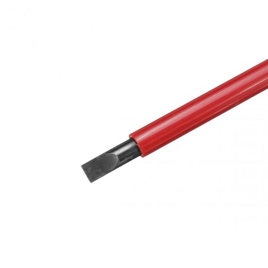 1000V Electronic Insulated Hand Screwdriver Repair Tool 1000V Electronic Insulated Hand Screwdriver Repair Tool