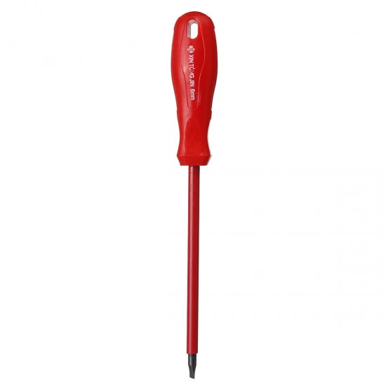 1000V Electronic Insulated Hand Screwdriver Repair Tool 1000V Electronic Insulated Hand Screwdriver Repair Tool