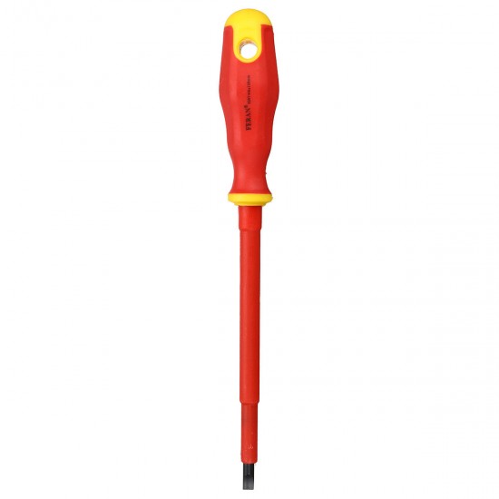 1000W High Voltage Insulated Screwdriver Slotted Screwdriver Phillips Screwdrivers