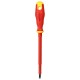 1000W High Voltage Insulated Screwdriver Slotted Screwdriver Phillips Screwdrivers 1000W High Voltage Insulated Screwdriver Slotted Screwdriver Phillips Screwdrivers
