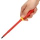 1000W High Voltage Insulated Screwdriver Slotted Screwdriver Phillips Screwdrivers 1000W High Voltage Insulated Screwdriver Slotted Screwdriver Phillips Screwdrivers