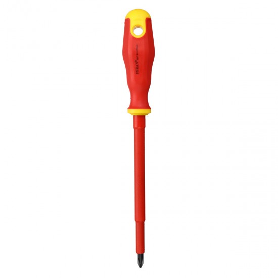 1000W High Voltage Insulated Screwdriver Slotted Screwdriver Phillips Screwdrivers