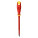 1000W High Voltage Insulated Screwdriver Slotted Screwdriver Phillips Screwdrivers 1000W High Voltage Insulated Screwdriver Slotted Screwdriver Phillips Screwdrivers