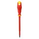 1000W High Voltage Insulated Screwdriver Slotted Screwdriver Phillips Screwdrivers