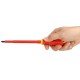 1000W High Voltage Insulated Screwdriver Slotted Screwdriver Phillips Screwdrivers 1000W High Voltage Insulated Screwdriver Slotted Screwdriver Phillips Screwdrivers