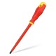1000W High Voltage Insulated Screwdriver Slotted Screwdriver Phillips Screwdrivers 1000W High Voltage Insulated Screwdriver Slotted Screwdriver Phillips Screwdrivers