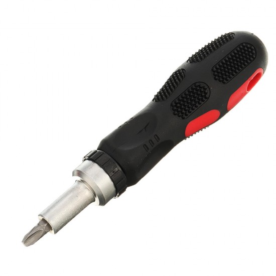 101Pcs Ratchet Screwdriver 6.35mm Screw Driver Set Household DIY Driver Tool 101Pcs Ratchet Screwdriver 6.35mm Screw Driver Set Household DIY Driver Tool
