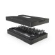 106 In 1 Screwdriver Set CRV Torx Slotted Pentalobe Drive Bits Repair Set 106 In 1 Screwdriver Set CRV Torx Slotted Pentalobe Drive Bits Repair Set