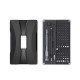 106 In 1 Screwdriver Set CRV Torx Slotted Pentalobe Drive Bits Repair Set 106 In 1 Screwdriver Set CRV Torx Slotted Pentalobe Drive Bits Repair Set