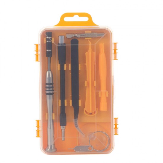 108 in 1 High Precision Screwdriver Set Disassemble Electronic Repair Tools Kit for Tablets Phone