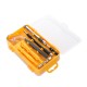 108 in 1 High Precision Screwdriver Set Disassemble Electronic Repair Tools Kit for Tablets Phone