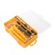 108 in 1 High Precision Screwdriver Set Disassemble Electronic Repair Tools Kit for Tablets Phone 108 in 1 High Precision Screwdriver Set Disassemble Electronic Repair Tools Kit for Tablets Phone