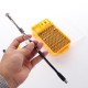 108 in 1 High Precision Screwdriver Set Disassemble Electronic Repair Tools Kit for Tablets Phone