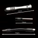 108 in 1 High Precision Screwdriver Set Disassemble Electronic Repair Tools Kit for Tablets Phone 108 in 1 High Precision Screwdriver Set Disassemble Electronic Repair Tools Kit for Tablets Phone