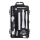 110 in 1 Magnetic Srew Driver Multi-function Precision Screwdriver Set Repair Tool for Digital Products Computer PC Phone Glasses