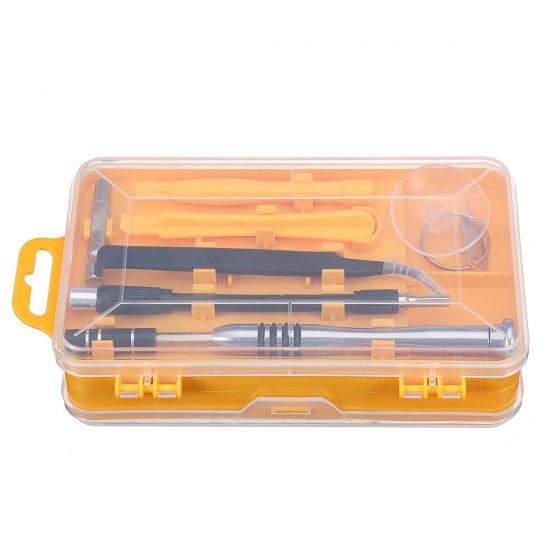 110 in 1 Multifunction Screwdriver Set Watches Phone DIY Repair Tools Bits Kits 110 in 1 Multifunction Screwdriver Set Watches Phone DIY Repair Tools Bits Kits