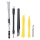 110 in 1 Multifunction Screwdriver Set Watches Phone DIY Repair Tools Bits Kits 110 in 1 Multifunction Screwdriver Set Watches Phone DIY Repair Tools Bits Kits