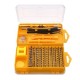 110 in 1 Multifunction Screwdriver Set Watches Phone DIY Repair Tools Bits Kits 110 in 1 Multifunction Screwdriver Set Watches Phone DIY Repair Tools Bits Kits
