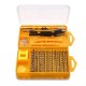 110 in 1 Multifunction Screwdriver Set Watches Phone DIY Repair Tools Bits Kits