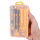 110 in 1 Multifunction Screwdriver Set Watches Phone DIY Repair Tools Bits Kits 110 in 1 Multifunction Screwdriver Set Watches Phone DIY Repair Tools Bits Kits