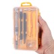 110 in 1 Multifunction Screwdriver Set Watches Phone DIY Repair Tools Bits Kits