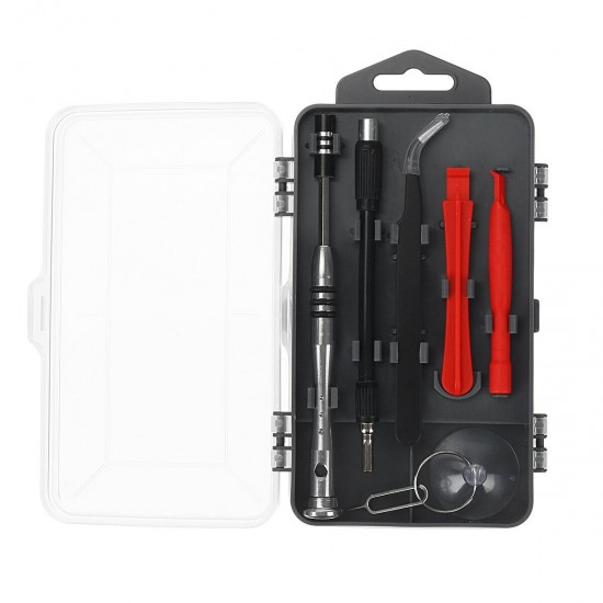 112-in-1 Electric Precision Screwdriver Set Screw Driver Bit Kit Multi-Function PC Phone Repair Device Repair Hand Tools