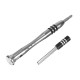 112-in-1 Electric Precision Screwdriver Set Screw Driver Bit Kit Multi-Function PC Phone Repair Device Repair Hand Tools 112-in-1 Electric Precision Screwdriver Set Screw Driver Bit Kit Multi-Function PC Phone Repair Device Repair Hand Tools