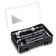 115 In 1 Screwdriver Set Multi-Function Computer PC Mobile Phone Repair Tool Magnetic Bits Screwdriver Set 115 In 1 Screwdriver Set Multi-Function Computer PC Mobile Phone Repair Tool Magnetic Bits Screwdriver Set