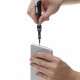 115 In 1 Screwdriver Set Multi-Function Computer PC Mobile Phone Repair Tool Magnetic Bits Screwdriver Set 115 In 1 Screwdriver Set Multi-Function Computer PC Mobile Phone Repair Tool Magnetic Bits Screwdriver Set