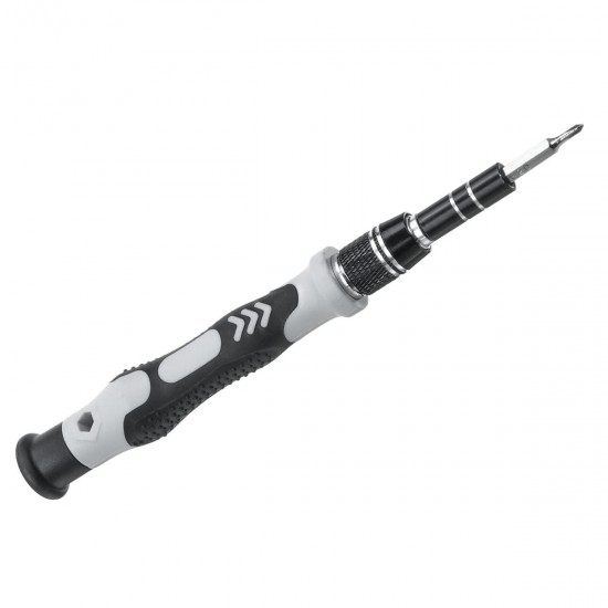 115 In 1 Screwdriver Set Multi-Function Computer PC Mobile Phone Repair Tool Magnetic Bits Screwdriver Set 115 In 1 Screwdriver Set Multi-Function Computer PC Mobile Phone Repair Tool Magnetic Bits Screwdriver Set
