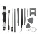 115 In 1 Screwdriver Set Multi-Function Computer PC Mobile Phone Repair Tool Magnetic Bits Screwdriver Set 115 In 1 Screwdriver Set Multi-Function Computer PC Mobile Phone Repair Tool Magnetic Bits Screwdriver Set