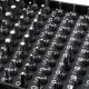 115 In 1 Screwdriver Set Multi-Function Computer PC Mobile Phone Repair Tool Magnetic Bits Screwdriver Set 115 In 1 Screwdriver Set Multi-Function Computer PC Mobile Phone Repair Tool Magnetic Bits Screwdriver Set