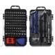 115 in 1 Magnetic Precision Screwdriver Set Watch Mobile Phone Repair Tool Kits 115 in 1 Magnetic Precision Screwdriver Set Watch Mobile Phone Repair Tool Kits