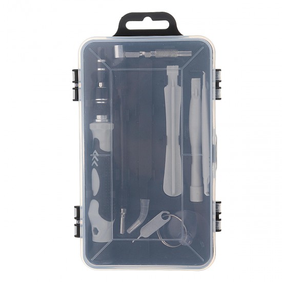 115-in-1 Magnetic Screwdrivers Set Multi-function Computer PC Mobile Phone Digital Electronic Device DIY Repair Tools 115-in-1 Magnetic Screwdrivers Set Multi-function Computer PC Mobile Phone Digital Electronic Device DIY Repair Tools