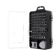 115-in-1 Magnetic Screwdrivers Set Multi-function Computer PC Mobile Phone Digital Electronic Device DIY Repair Tools 115-in-1 Magnetic Screwdrivers Set Multi-function Computer PC Mobile Phone Digital Electronic Device DIY Repair Tools