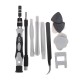 115-in-1 Magnetic Screwdrivers Set Multi-function Computer PC Mobile Phone Digital Electronic Device DIY Repair Tools 115-in-1 Magnetic Screwdrivers Set Multi-function Computer PC Mobile Phone Digital Electronic Device DIY Repair Tools