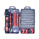 115 in 1 Precision Screwdriver Set Magnetic DIY Screw Driver For Electroics PC Computer Phone Repair Tool 115 in 1 Precision Screwdriver Set Magnetic DIY Screw Driver For Electroics PC Computer Phone Repair Tool