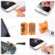 115 in 1 Precision Screwdriver Set Magnetic DIY Screw Driver For Electroics PC Computer Phone Repair Tool 115 in 1 Precision Screwdriver Set Magnetic DIY Screw Driver For Electroics PC Computer Phone Repair Tool