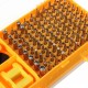 115 in 1 Precision Screwdriver Set Magnetic DIY Screw Driver For Electroics PC Computer Phone Repair Tool 115 in 1 Precision Screwdriver Set Magnetic DIY Screw Driver For Electroics PC Computer Phone Repair Tool