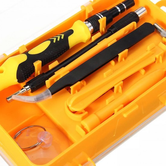 115 in 1 Precision Screwdriver Set Magnetic DIY Screw Driver For Electroics PC Computer Phone Repair Tool 115 in 1 Precision Screwdriver Set Magnetic DIY Screw Driver For Electroics PC Computer Phone Repair Tool
