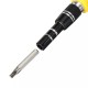 115 in 1 Precision Screwdriver Set Magnetic DIY Screw Driver For Electroics PC Computer Phone Repair Tool 115 in 1 Precision Screwdriver Set Magnetic DIY Screw Driver For Electroics PC Computer Phone Repair Tool